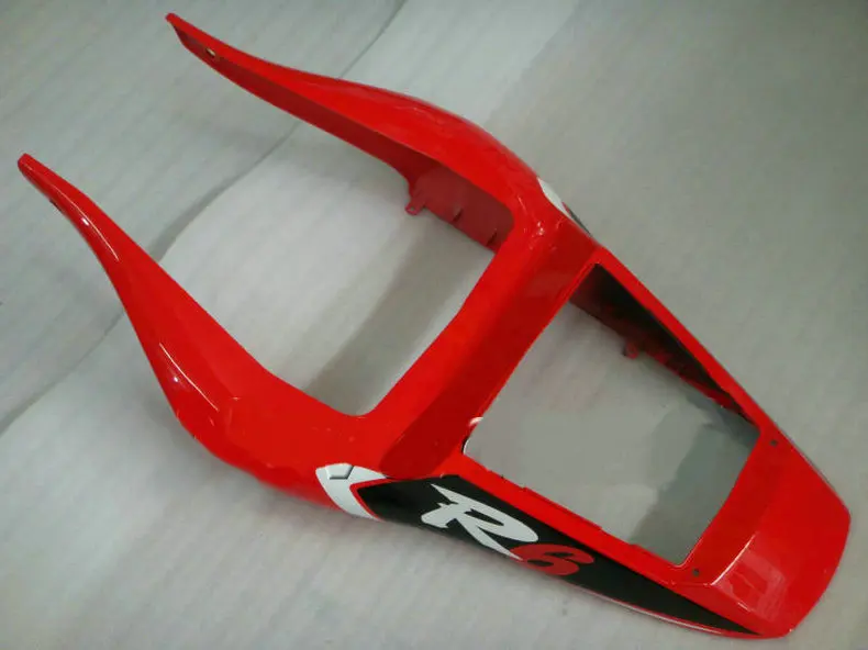 (7)yamaha R6 1998-2002 fairing 6