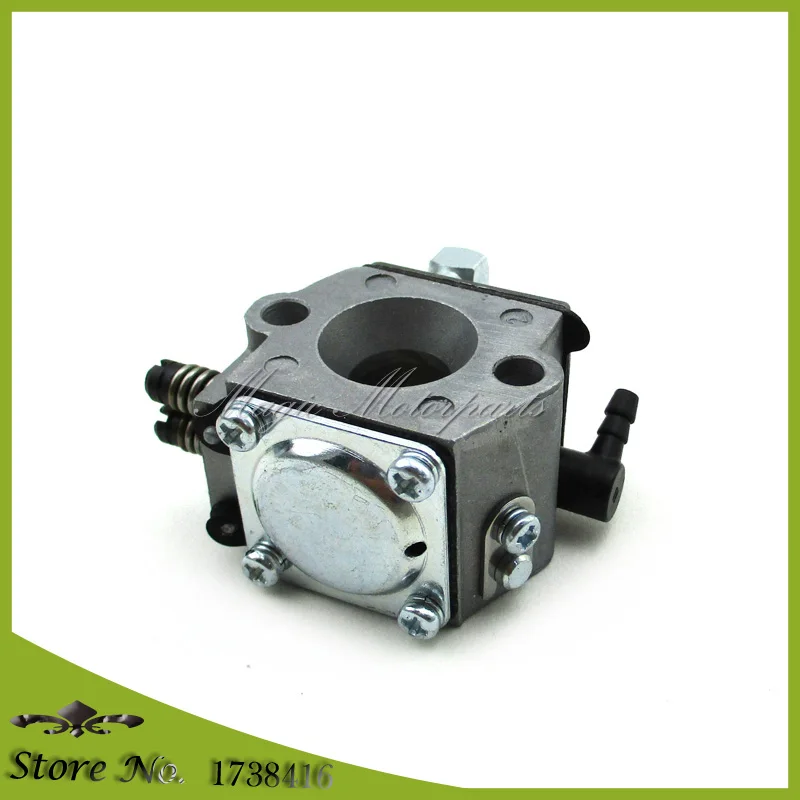 Карбюратор Carb для Walbro Carb WT-16B Stihl 028 028AV 11181200600 Tillotson HU-40D