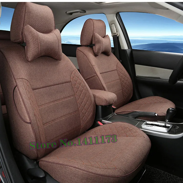 439 car seat cushion set  (1)