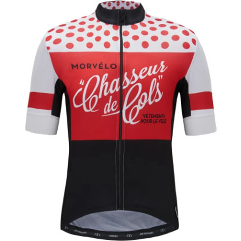 Morvelo-Chasseur-De-Cols-16-Nth-Series-Jersey-Short-Sleeve-Jerseys-Black-Red-SS16-CDC16NSMJ-XS-4