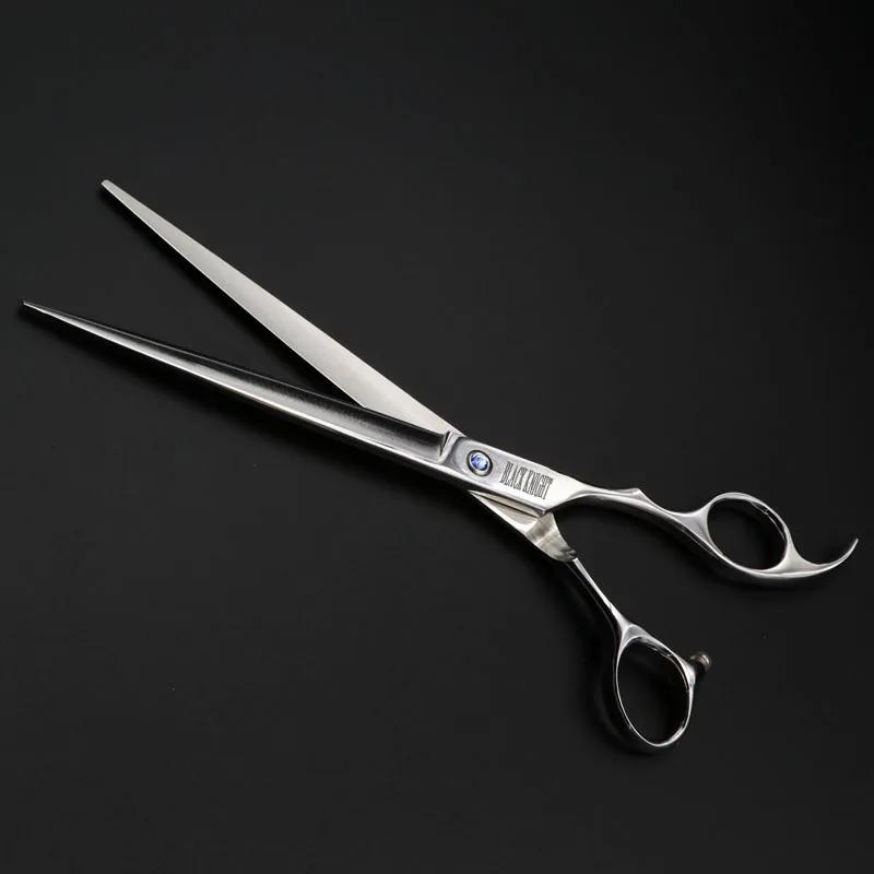 8 Inch Pet Hair Scissors Professional Cutting Shears Hairdressing