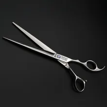 8 Pulgadas Tijeras de Pelo de Mascotas Tijeras De Corte Profesional Peluquería Peluquería Salón de Humanos y Perros y Gatos