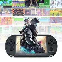 Handheld Game For GBA Games Consoles Built in 3000 Classic NES Games MP5 Child Game Console
