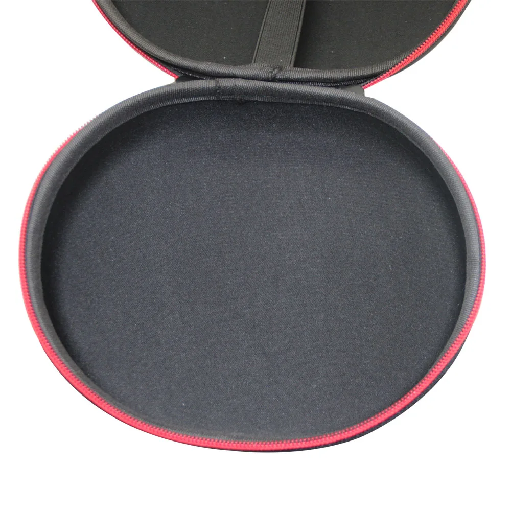 Headphone Case Bag For Sony PlayStation Gold Wireless Stereo Headset PS4 Gaming Over the Ear Headphone Carrying Case Bag
