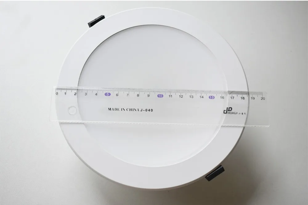 2 шт. 6 дюймов ЕС адаптер spot ledWarm белый RGBCW Wifi Смарт Светодиодный светильник Голосовое управление с помощью Alexa затемнения люстра лампа