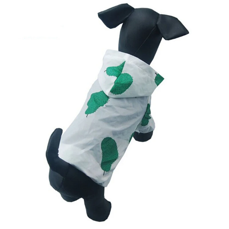 Новинка Зима собака ткань для кошек es куртки Одежда для животных клетчатая сетка футболка нагрудный костюм одежда цветок одежда ткань для кошек