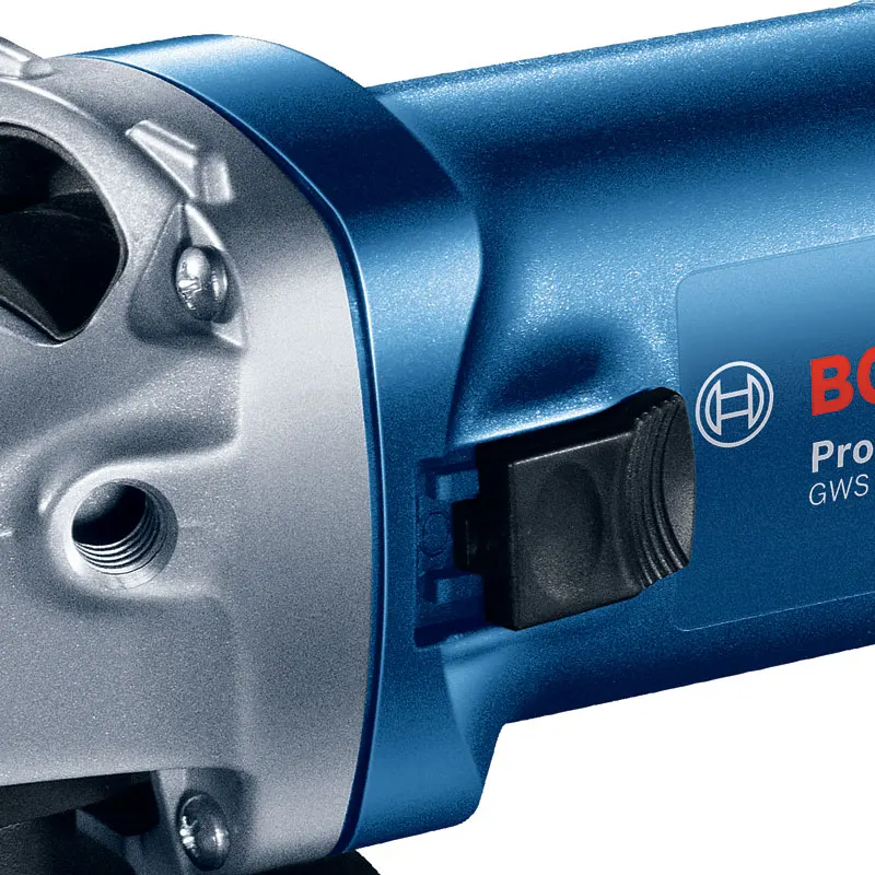 Угловая шлифовальная машина Bosch (BOSCH) GWS660 шлифовальный станок ручная режущий