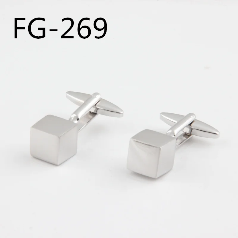 

Fashion Cufflinks FREE SHIPPING:High Quality Cufflinks For Men FIGURE 2018Cuff Links FG-269 Wholesales