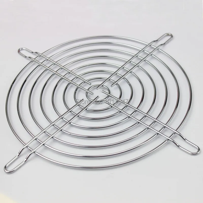 150mm fan grill 2