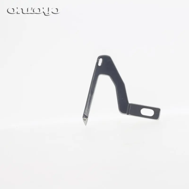 Для JUKI MO 623 634 644 654 734 735 портативный оверлок нижний петлитель # A2526 335 000|Швейные
