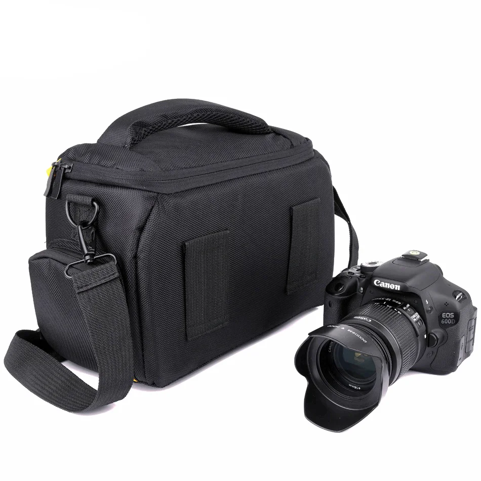 DSLR/SLR Камера чехол сумка для Panasonic Lumix GH5 GH4 GH3 GH2 GH1 G8 G7 G6 G5 G3 g2 G1 G10 GX800 GX850 GX80 GX85 GX8