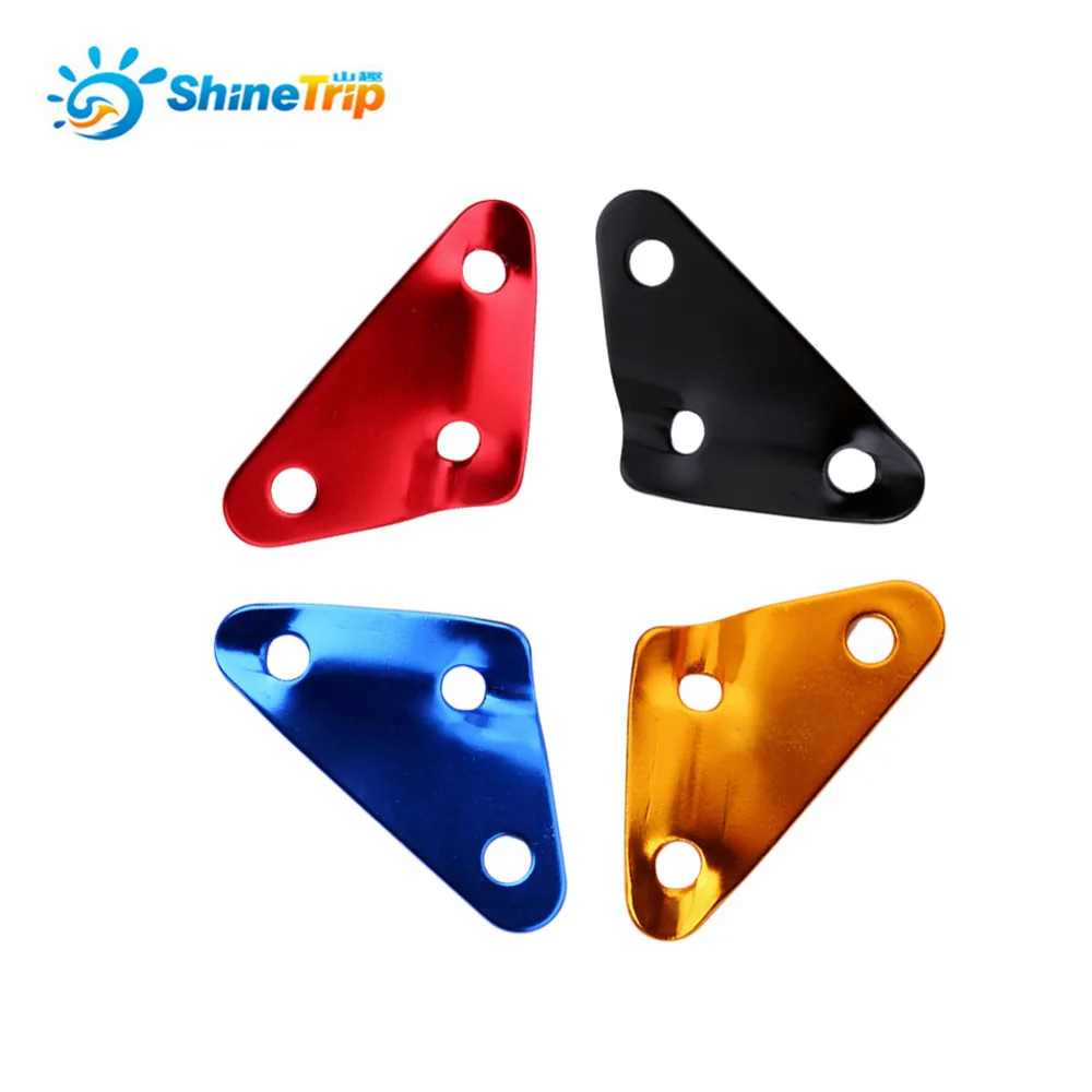 Aliexpress.com : Buy Shinetrip 4pcs/pack Tent Rope Buckle