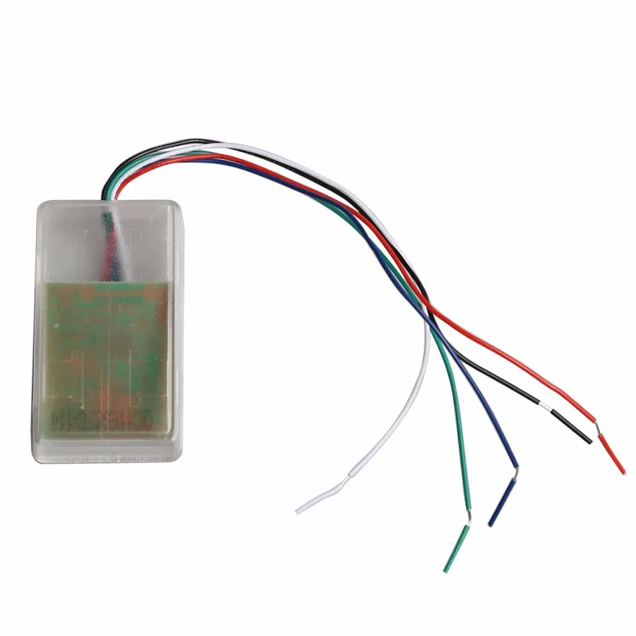 

JULIE Emulator UNIVERSAL IMMO&Sensor Occupancy killer better than Emulator V5.3 obd obdii obd2 scanner diagnostic tool tools