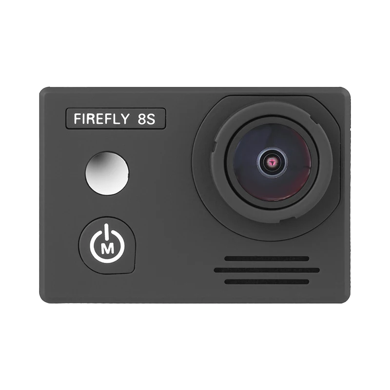 

Hawkeye FIREFLY Firefly 8S 4K Super-View Sport Camera Quadrocopter FPV Aerial Camera