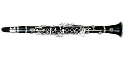 Petite Clarinette Mib Requinto Amati Clarinette Mib Clarinetteamati Aliexpress