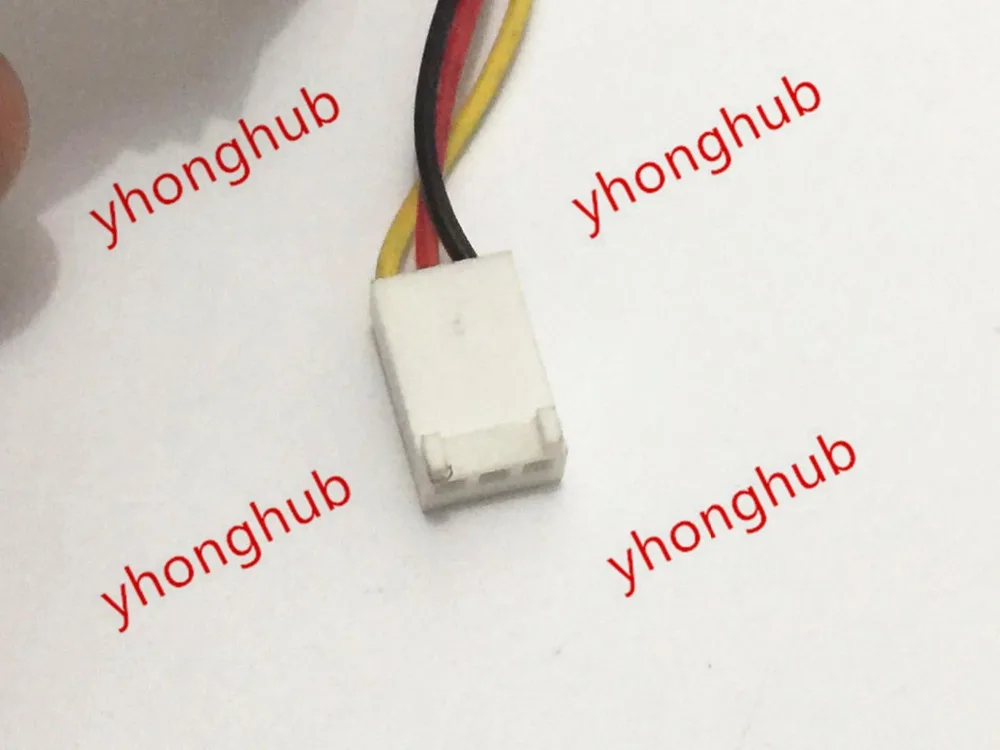 SUNON KDE1245PFV1 11. B1524.AF.GN.X 12 В постоянного тока 1 7 Вт 45x45x10 мм серверный охлаждающий