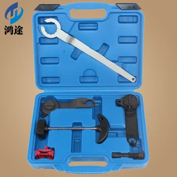 

EA211 Timing Tool Set 7 mk7 VII 1.2 1.4 TSI TGI Gasoline Engine Timing Camshaft Tool Set