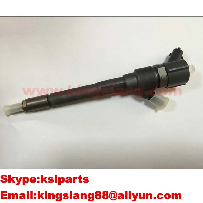 Дизельная Топливная форсунка common rail 0445110257 0445110258 33800-27400 | Автомобили и мотоциклы