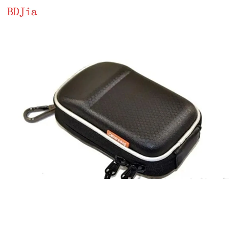 Сумка для цифровой камеры чехол Nikon CoolpoxA S9900S S7000 S6400 S6300 S4300 S3600 S3500 P340 L620 с карабином