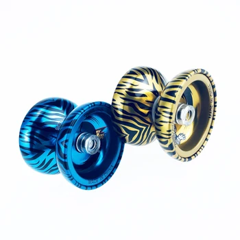 

Metal Yoyo Professional Yoyo Set Yo yo Yo-yo High Quality Alloy Yoyo Classic Toys Diabolo Gift Kids Toy Baby Toys