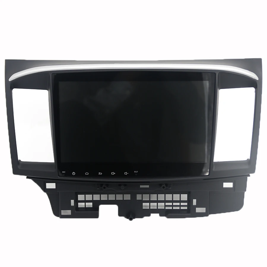 Top Car Dvd Player For Mitsubishi Lancer 2014-2016 10.2