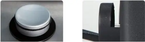 Thermostatic electric frying pan household smokeless frying machine multifunctional small pan electric deep fryer machine