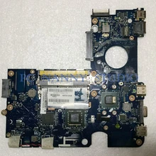 PCNANNY 0YH4VV YH4VV для DELL INSPIRON 1370 Системная плата Intel Core2 Duo ЦПУ бортовой LA-5541P
