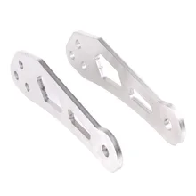 Motorcycle Accessories Stainless Steel Adjustable Suspension Drop Link Frame Lowering Kit For Kawasaki Ninja 400 2018 Motorcycle Accessories Stainless Steel Adjustable Suspension Drop Link Frame Lowering Kit For Kawasaki Ninja 400 2018
