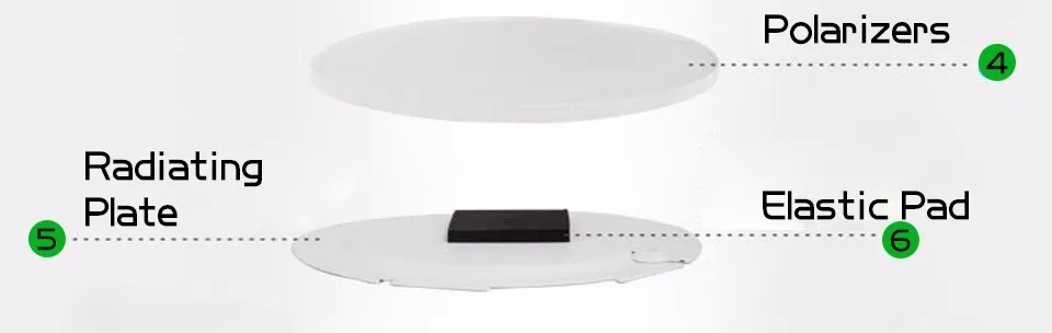 led panel light (10)