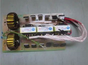 

MOSFET ACR200 220V Welding Machine Accessories Middle PCB