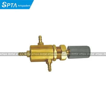 

Dental Water Exchange Valve for Dental Chair