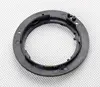 10 piezas de reemplazo AI bayoneta montaje adaptador de lente tipo anillo para Nikon d3100 d3200 d5100 d5200 18-55 18-105 18-135-55-200mm lente de la ► Foto 1/6