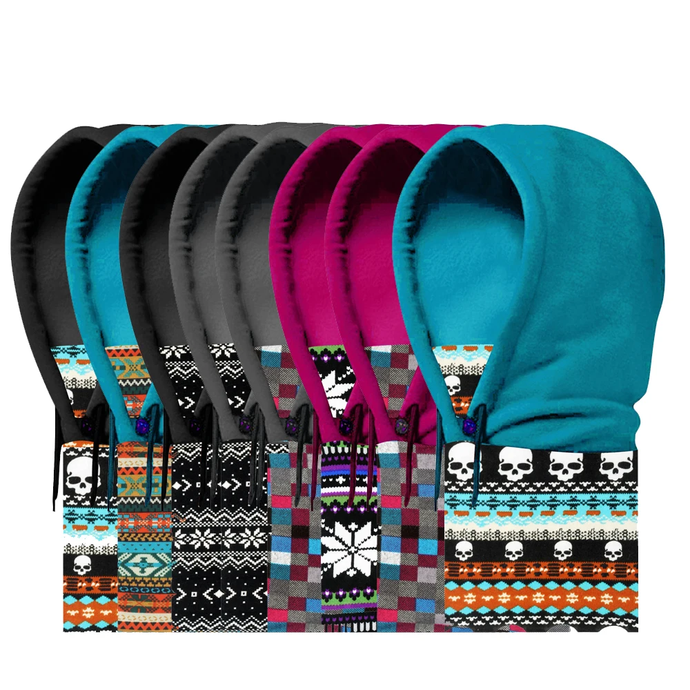 Prix pour Fonctionnelle Garder Au Chaud Polaire Chapeau + Tube Cou Bonnets Skullies Cagoules Moto Ski Vélo Chapeaux D'hiver Caps Masque Écharpe Prix pour Fonctionnelle Garder Au Chaud Polaire Chapeau + Tube Cou Bonnets Skullies Cagoules Moto Ski Vélo Chapeaux D'hiver Caps Masque Écharpe
