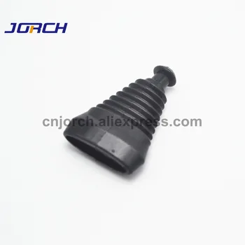 

Free shipping 10sets 5 pin way superseal rubber connector boot for Tyco 1.8 series connector rubber boots cover cap