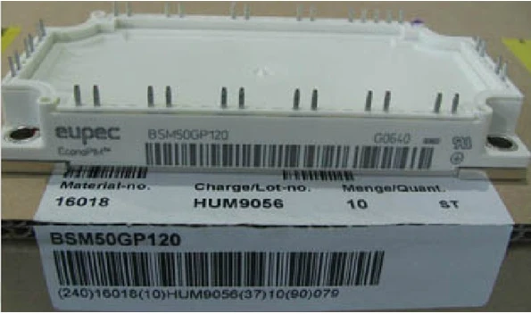 BSM50GP120 BSM50GP60G Germany / Spot--ZHMK |