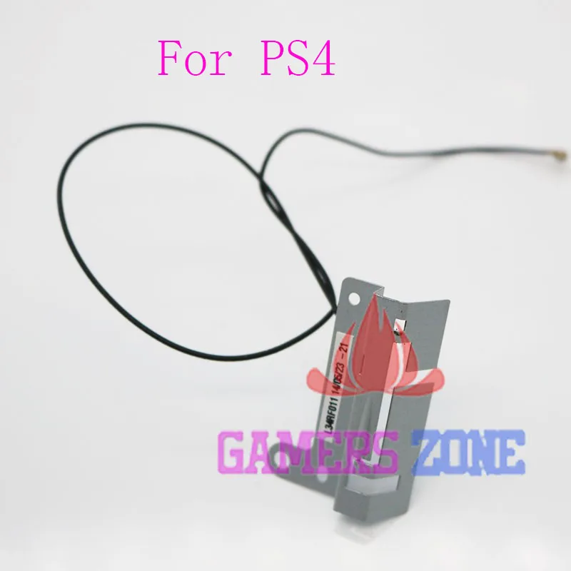 5 шт. для PS4 Pro Wifi Bluetooth антенный модуль соединительный кабель Запчасти Sony Playstation 4