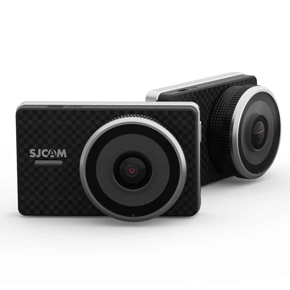 SJCAM SJDASH+ умная приборная камера 1080P 60fps ADAS Dashboard Видео рекордер WiFi ночного видения Автомобильный видеорегистратор Внешний gps регистратор