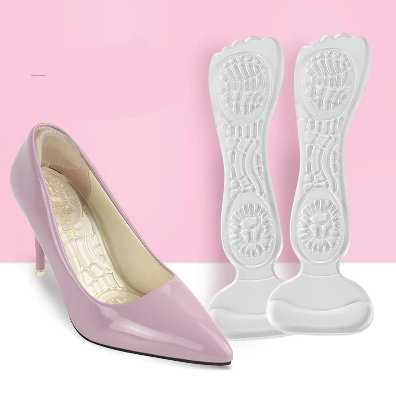 no slip for heels