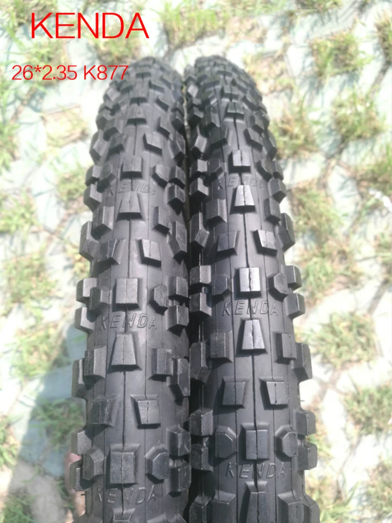 KENDA велосипедные шины 26er 26*1,95 2,1 2,35 26 дюймов горный велосипед шины вниз холм MTB DH FR AM внедорожные альпинистские противоскользящие шины