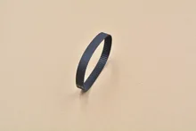 3d printer belt GT2 closed loop rubber 2GT timing belt teeth 100 length 200mm width 9mm 200-2GT-9 1pcs