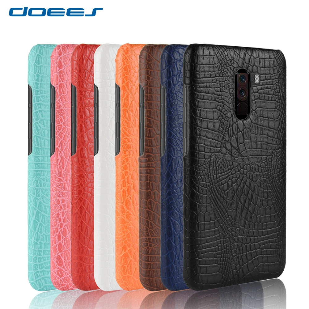 

For Redmi 4 4A 4X Note 4 4X 5 Pro 6 5 5A 6 6A 6Pro A2 Lite Hard PC Case Leather Grain Cover For Xiaomi Mi 8 Lite 8SE A1 A2 F1