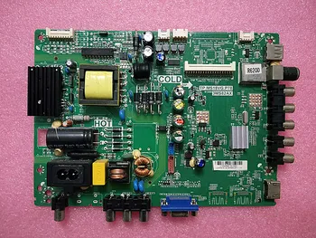 

L32F1500BN motherboard tp.ms18vg.P78 with screen LVW320CSDD
