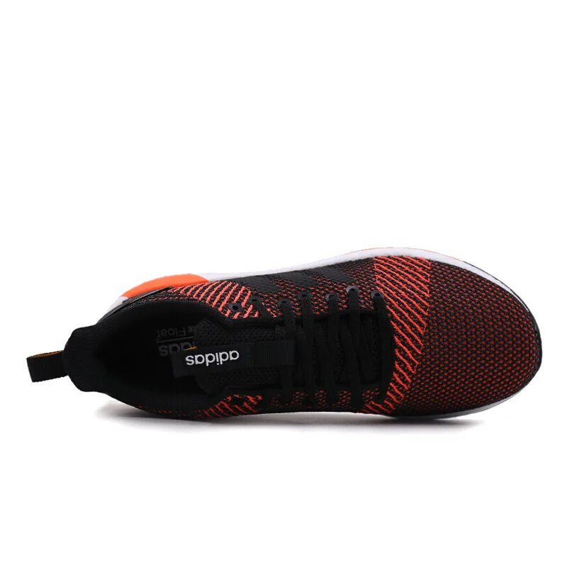 Оригинальный Новое поступление 2018 adidas Neo label questar BYD Для Мужчин's Обувь для
