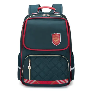 

Children Orthopedic School Backpack School Bags For Teenagers Boys Girls Princess Backpacks Kids Satchel Travel Schoolbg Mochila