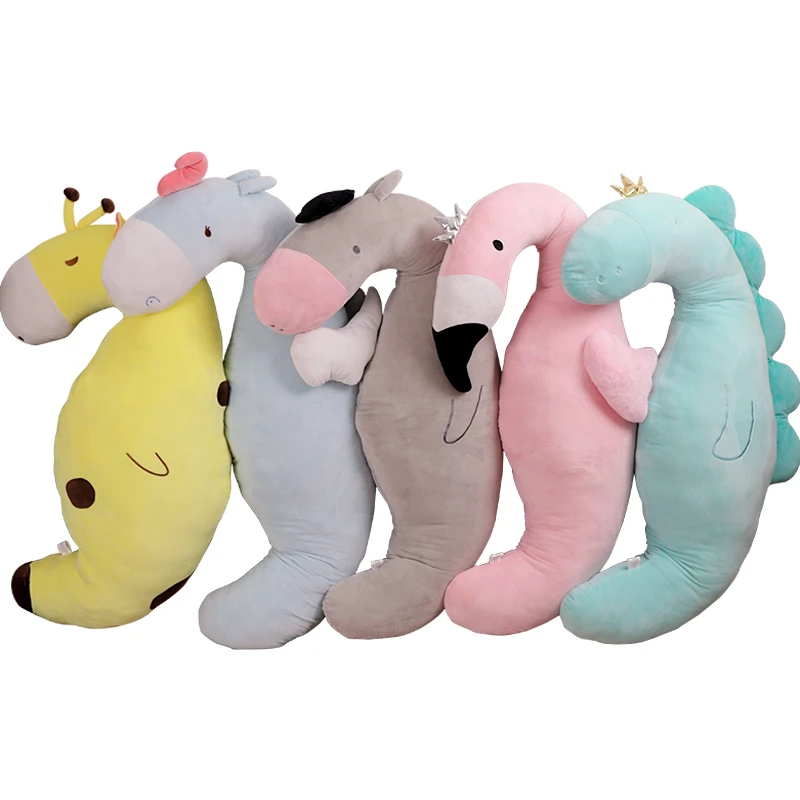 pregnant stuffed animals