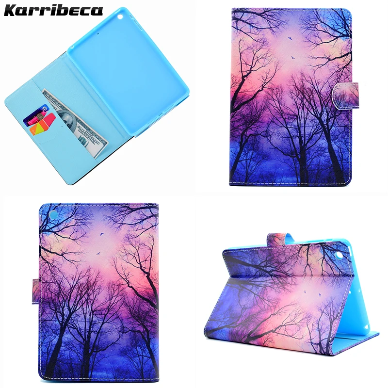 ipad mini 1 2 3 leather case (15)