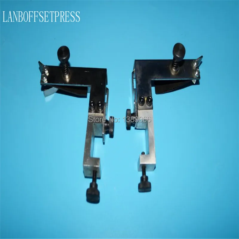 Stahl sheet separator stahl folding machines paper separator stahl folding machine parts02
