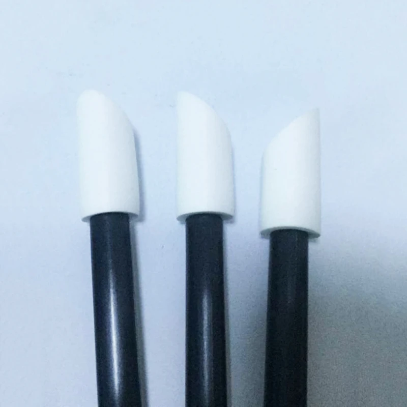 

50Pcs T21 For Rubystick purification swab T-21 Swab Stick for Rubystick printhead cleaning swab t21 rubystick