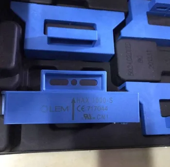 

1PCS HAX2500-S current sensors module transducer HAX 2500-S