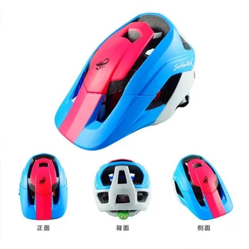 

2020 ultralight bicycle helmet pro racing breathable cycling helmet outdoor sport mtb motocross bike helmet men/women equipment